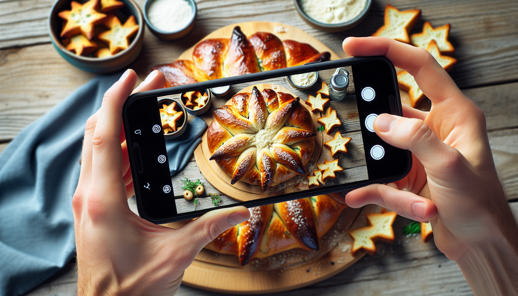 torta pan di stelle ricetta